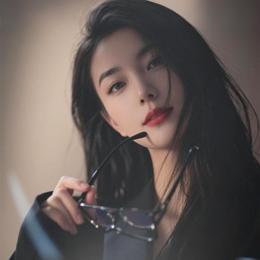 @遇见露