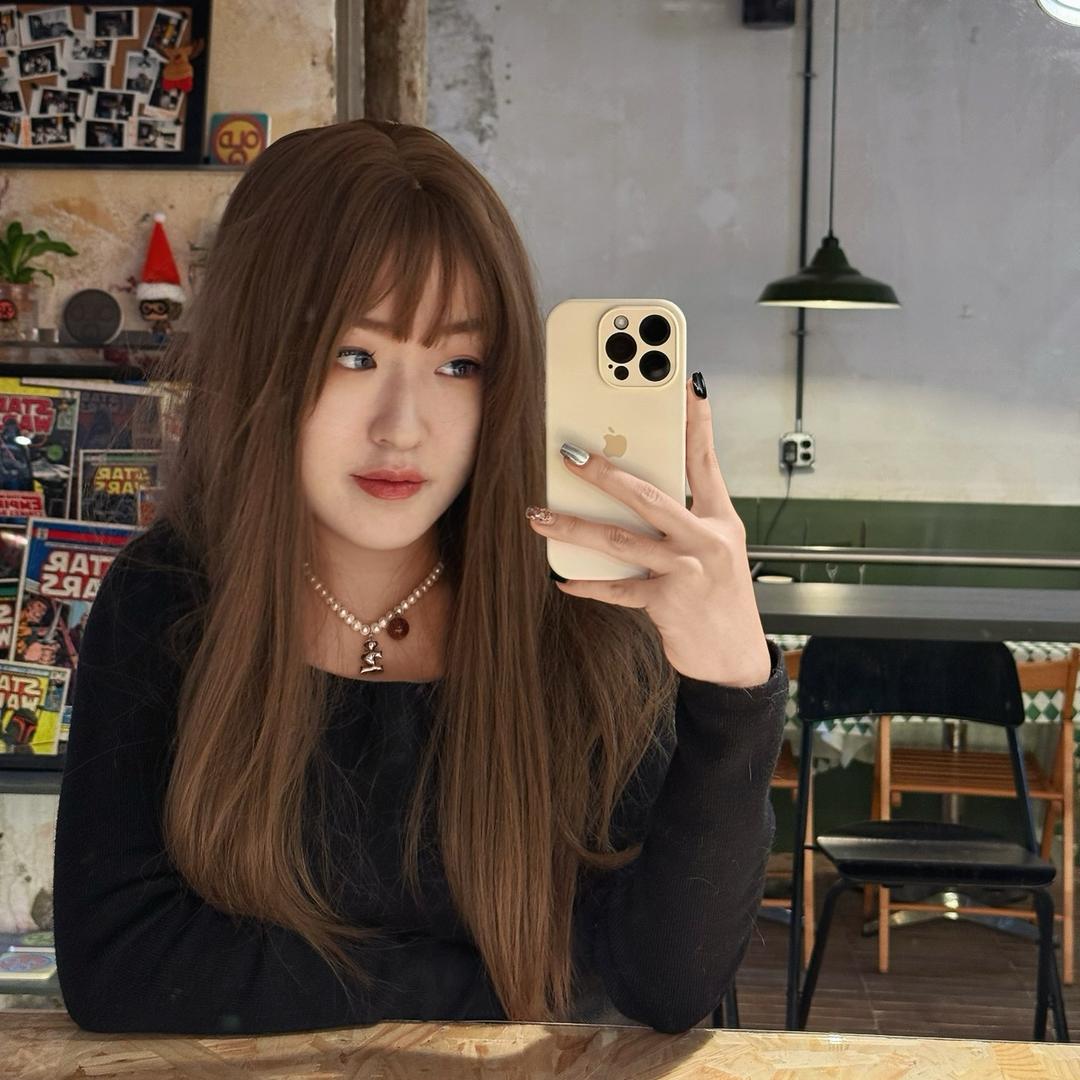 🧸ིྀ 🍒没尝酥（美甲版）