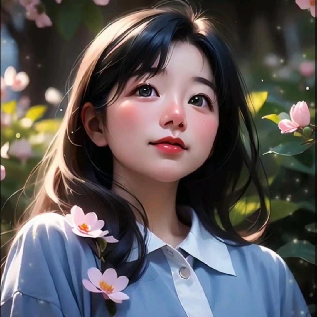 请叫我珍姐👌