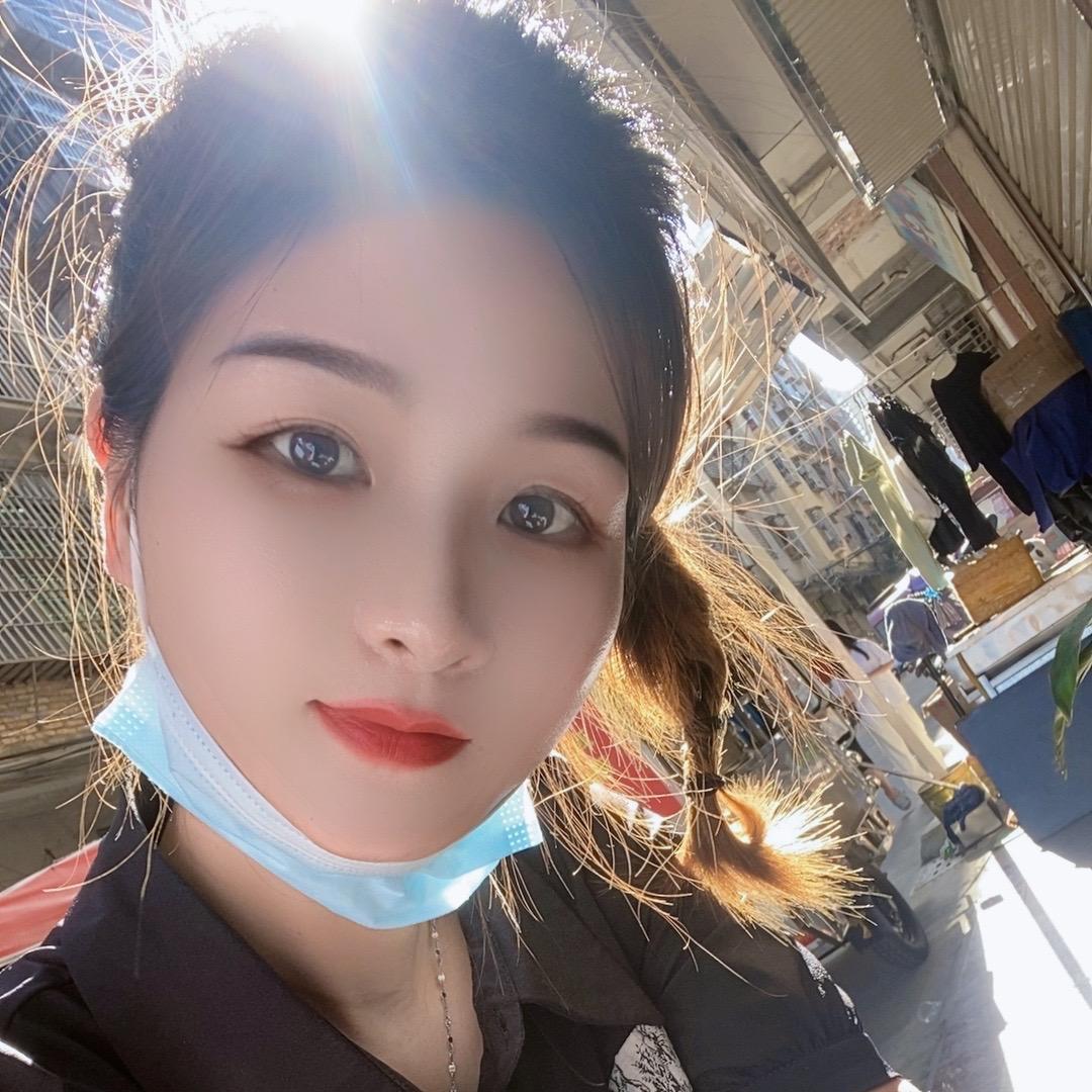 @陈小妹