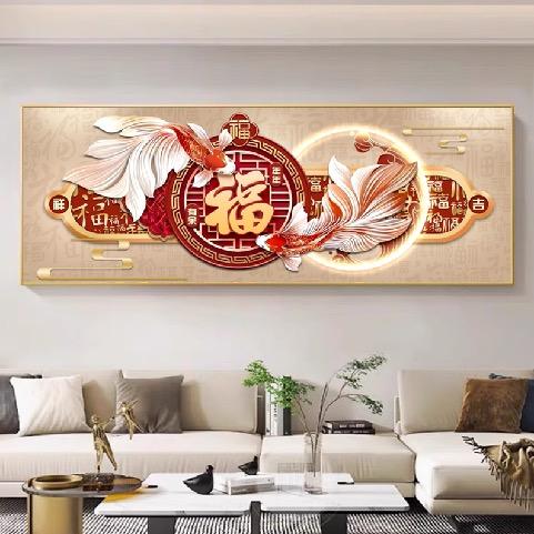 美鑫佳装饰画工坊