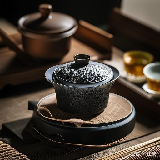 瓷安茶器手工陶瓷店