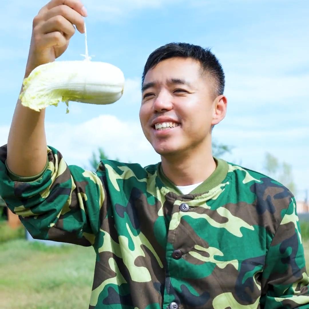 扬叔来了朋友圈