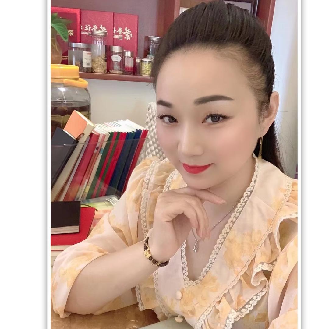 小昭         橱窗🈶️好物