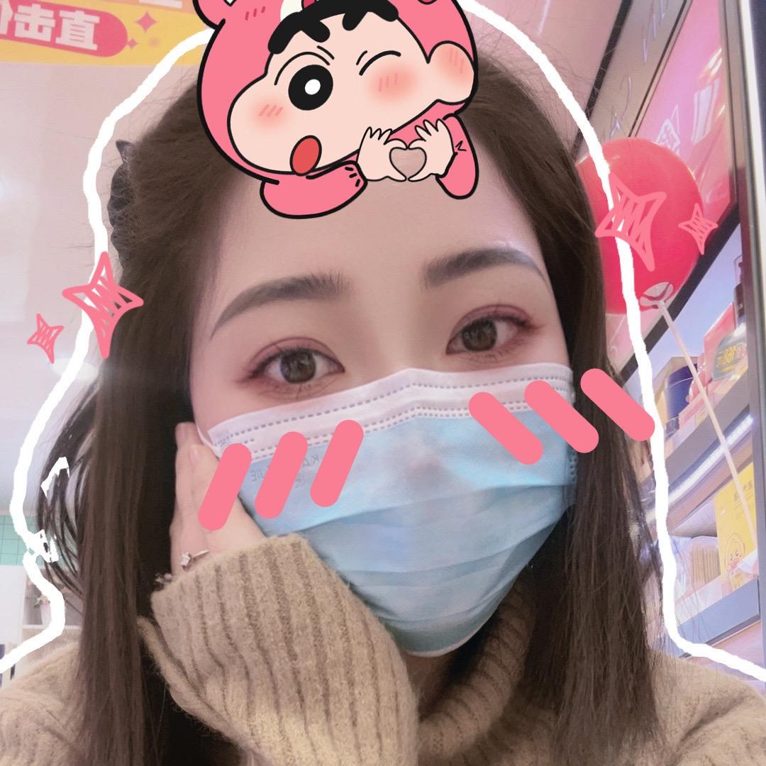 1+1美妆平昌春光苑店沈莉琼