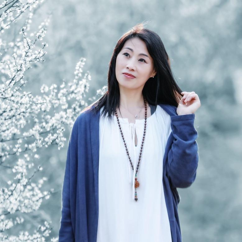 杨柳依依（爱摄影）