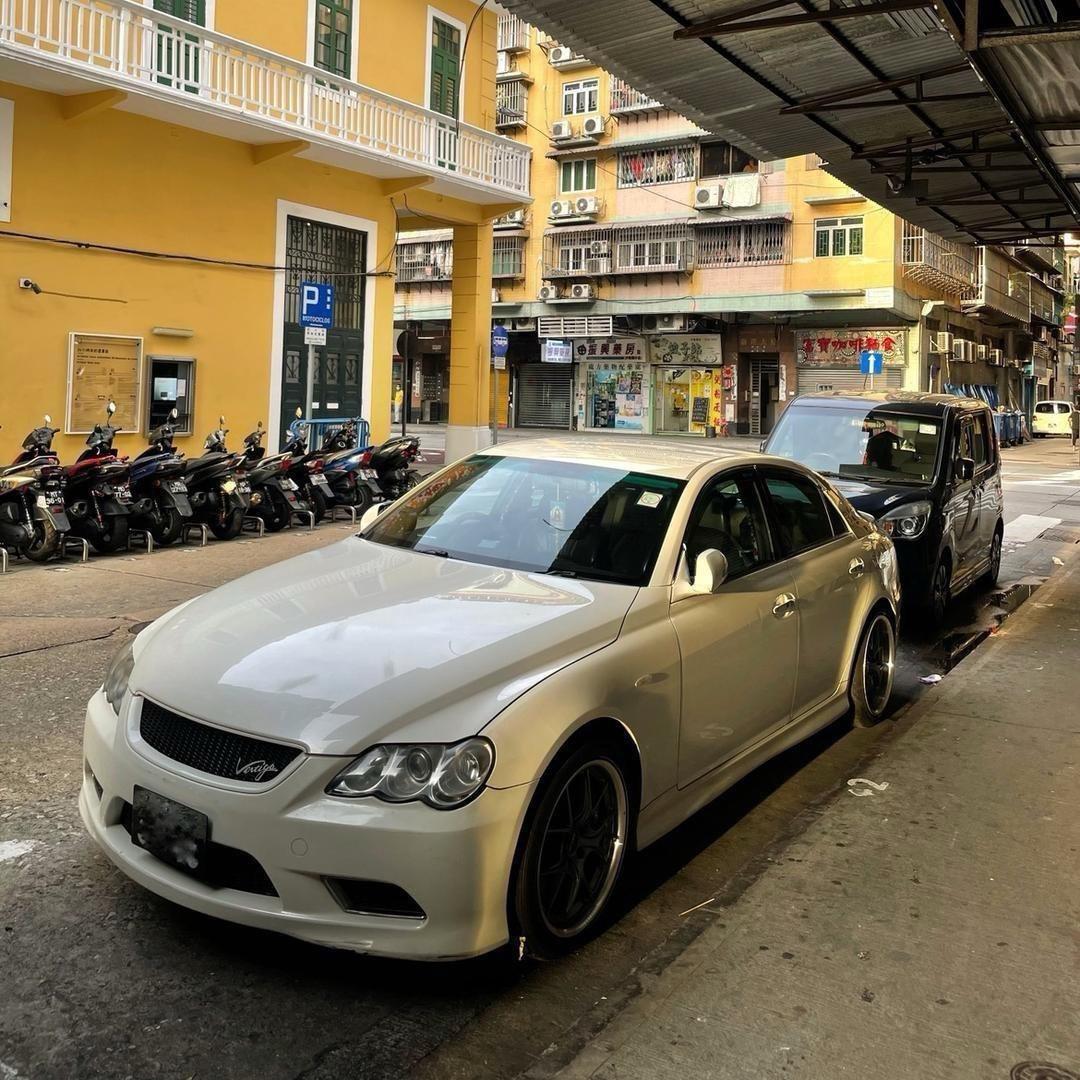 車記錄