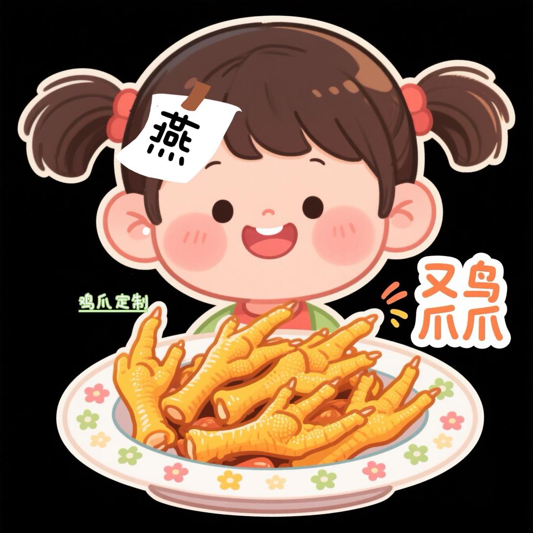 鸡脚粉集合地