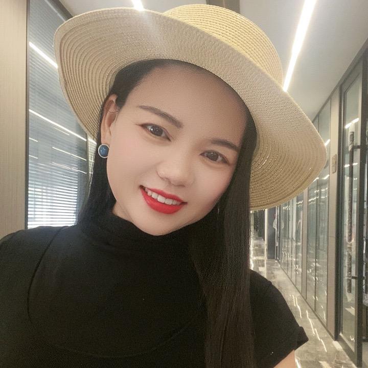 仙桃霞姐姐