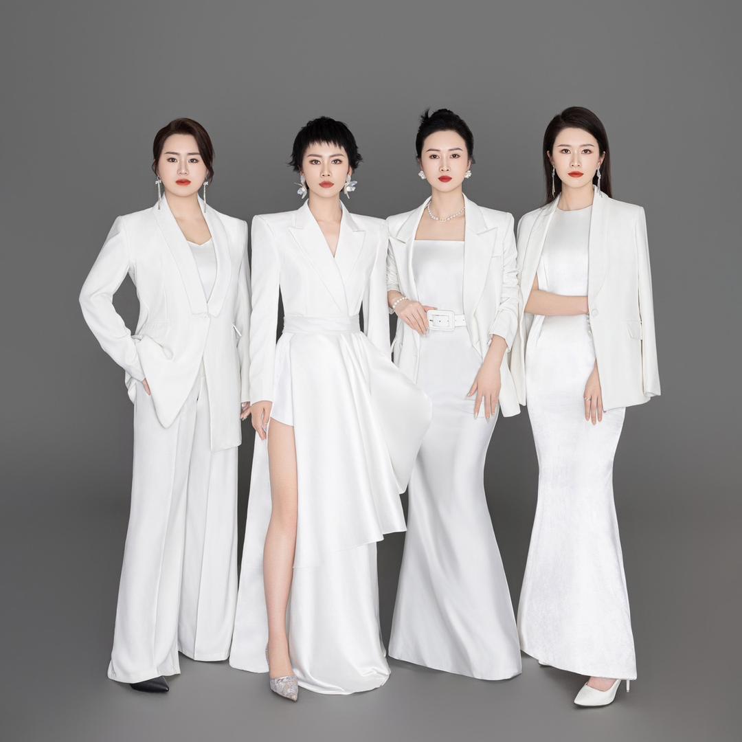 嵩县 婉美颜定制 化妆培训（招学员）