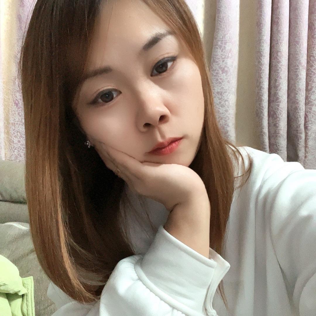 小美满🎊