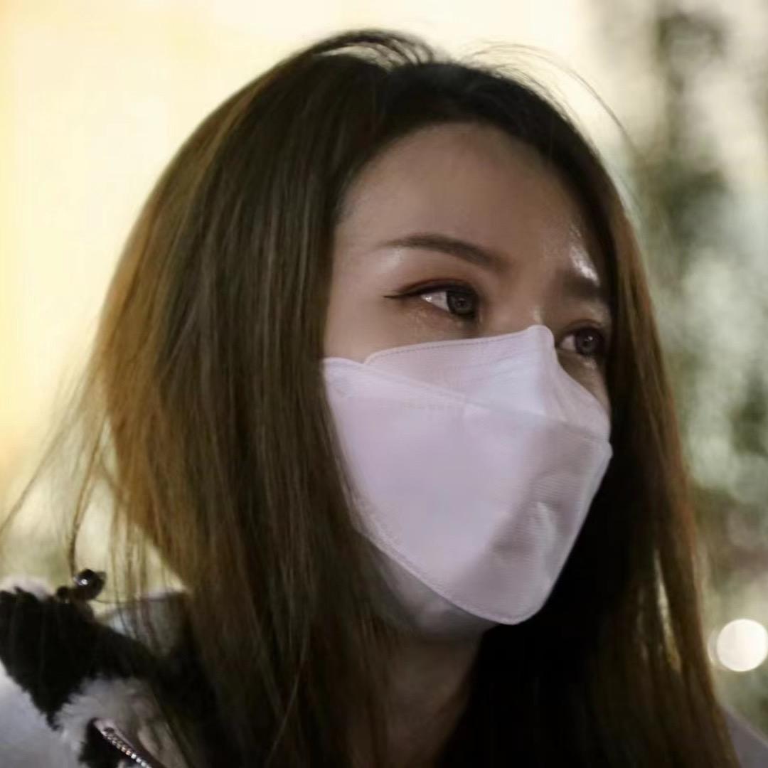 北京禾悦设计师王洪军
