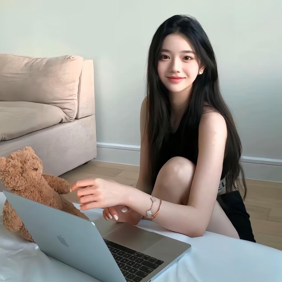 小柒很忙