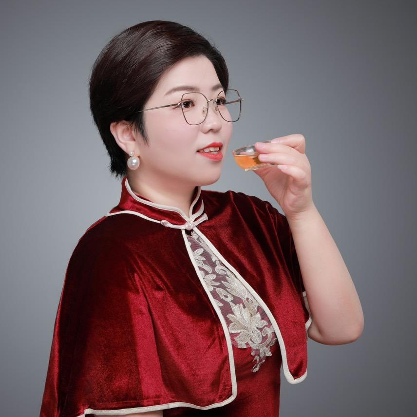 勐彝古茶(校长大号)