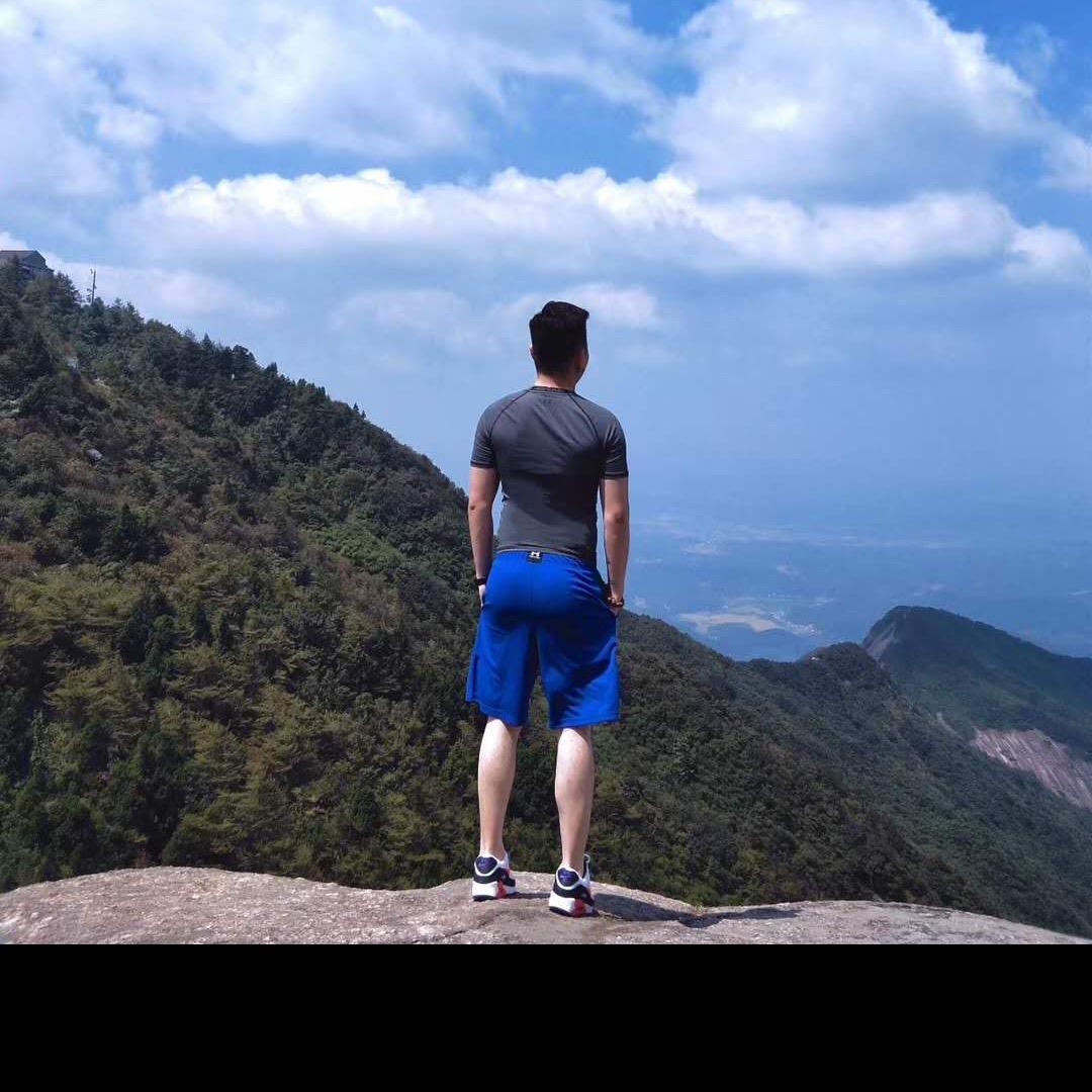 蓝大叔💪🌈