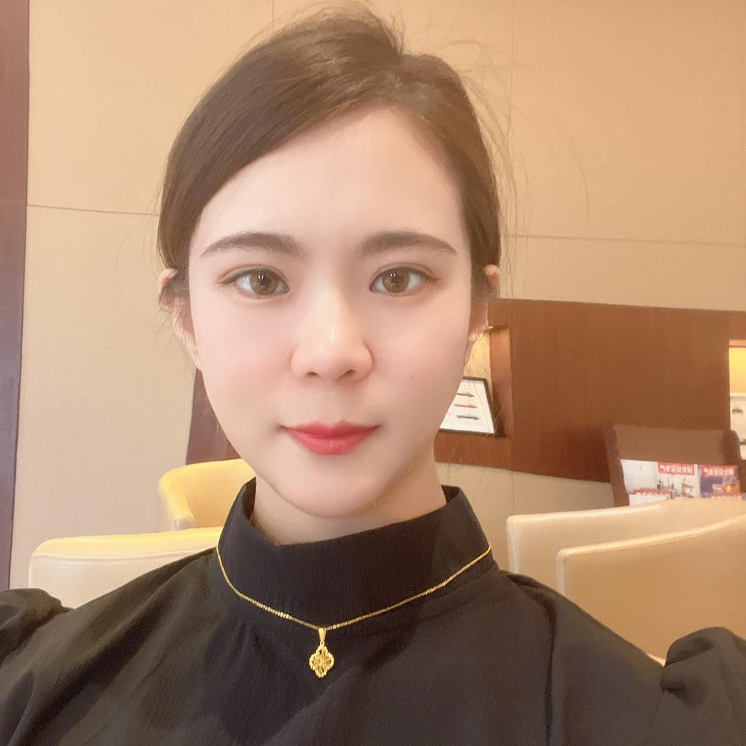 小红帽来啦～