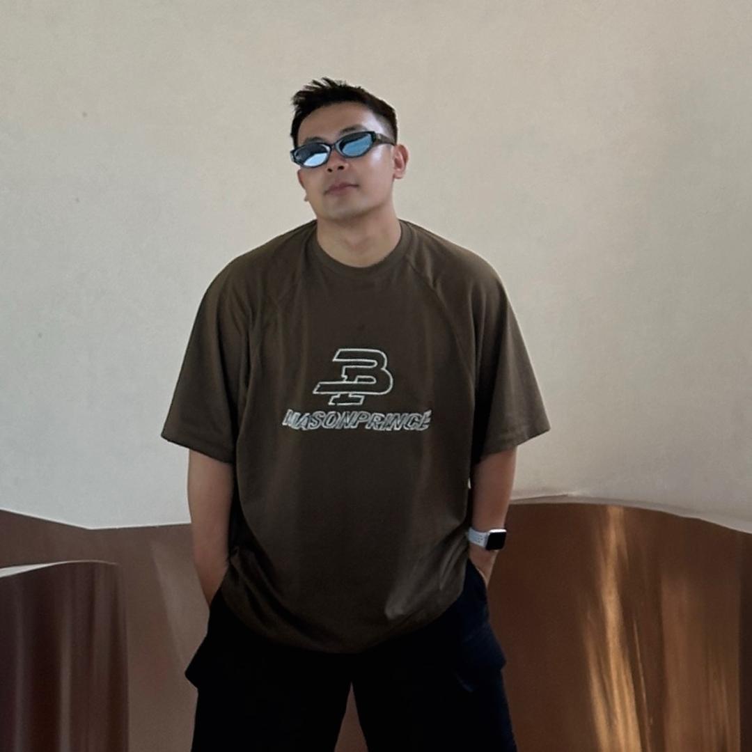 胡天天是Eric
