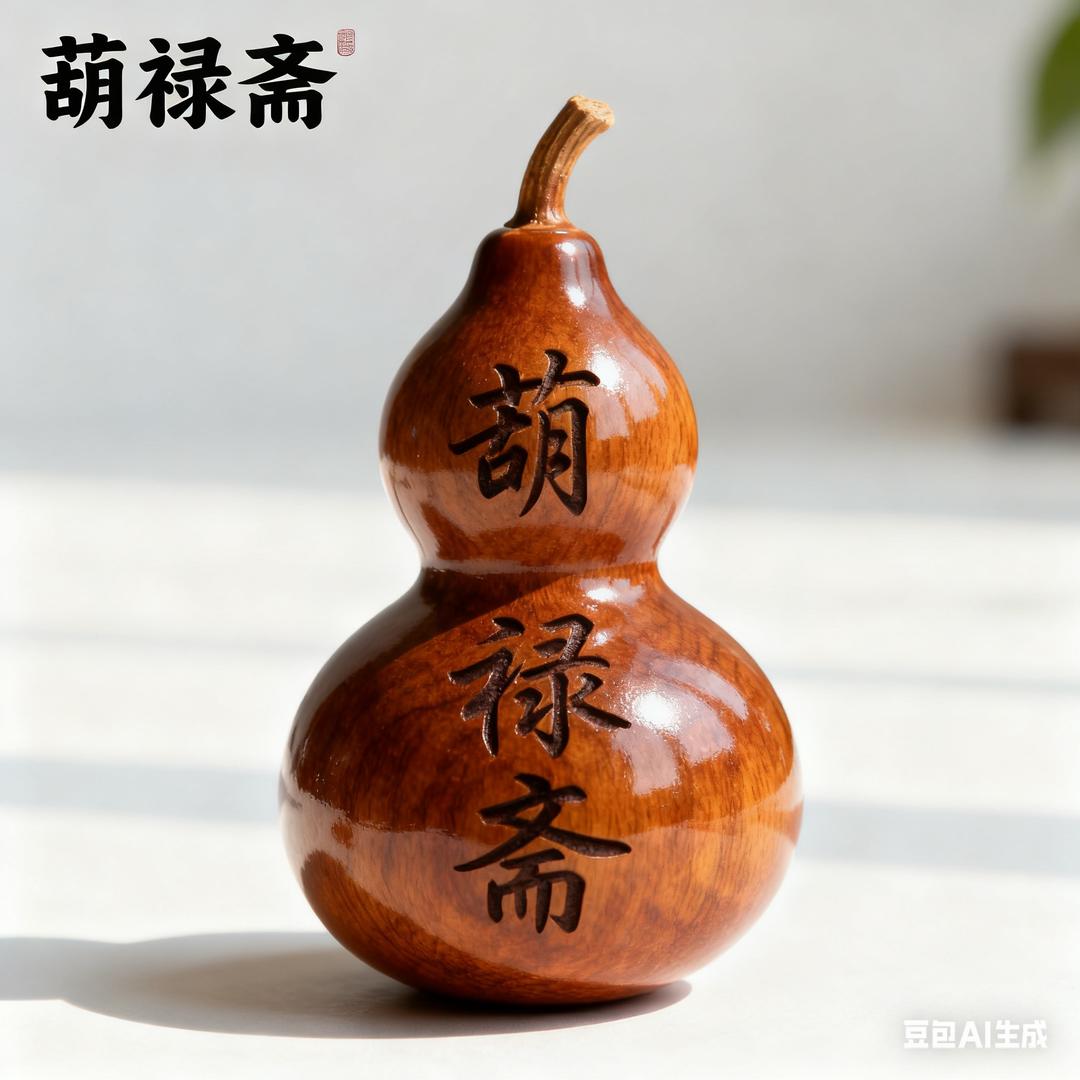 葫禄斋葫芦