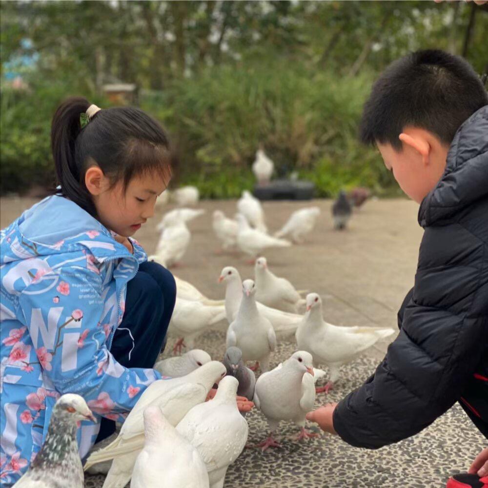 昊瑜妈妈