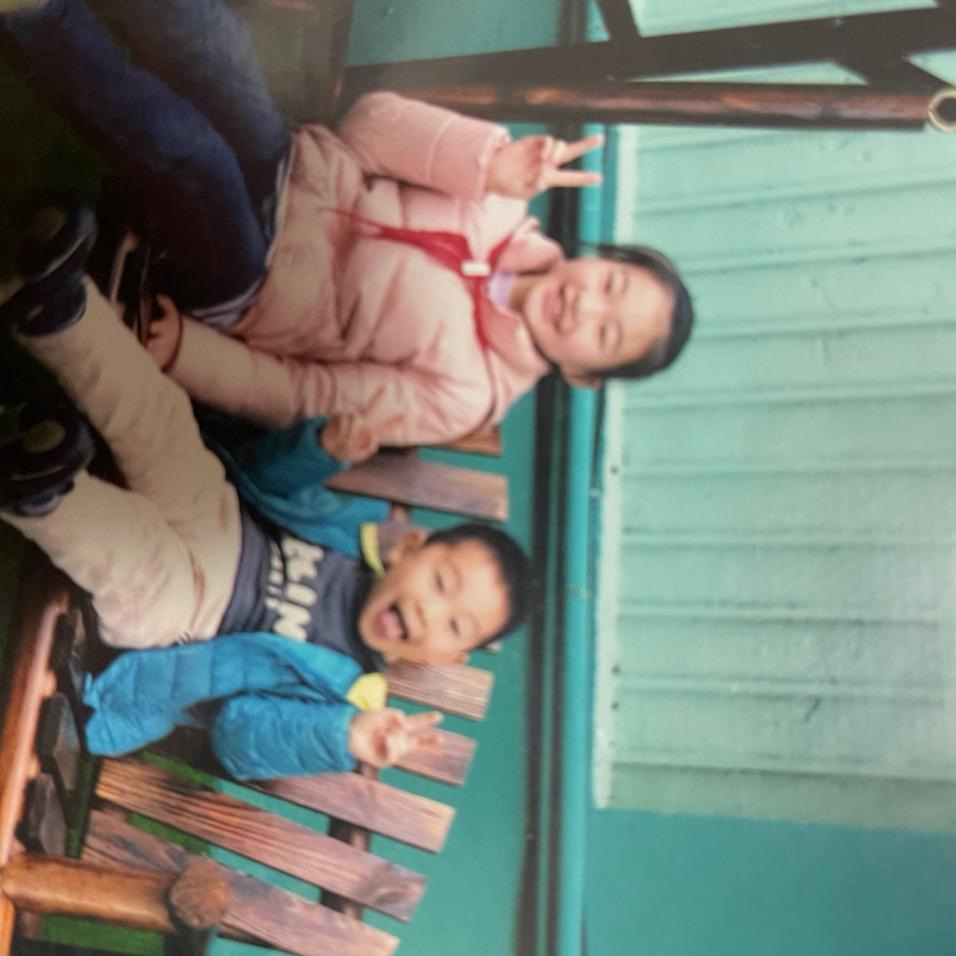 Zyc时光