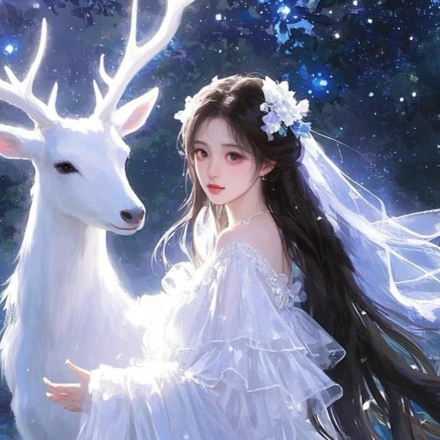 璐璐🦌-梦华录浮生