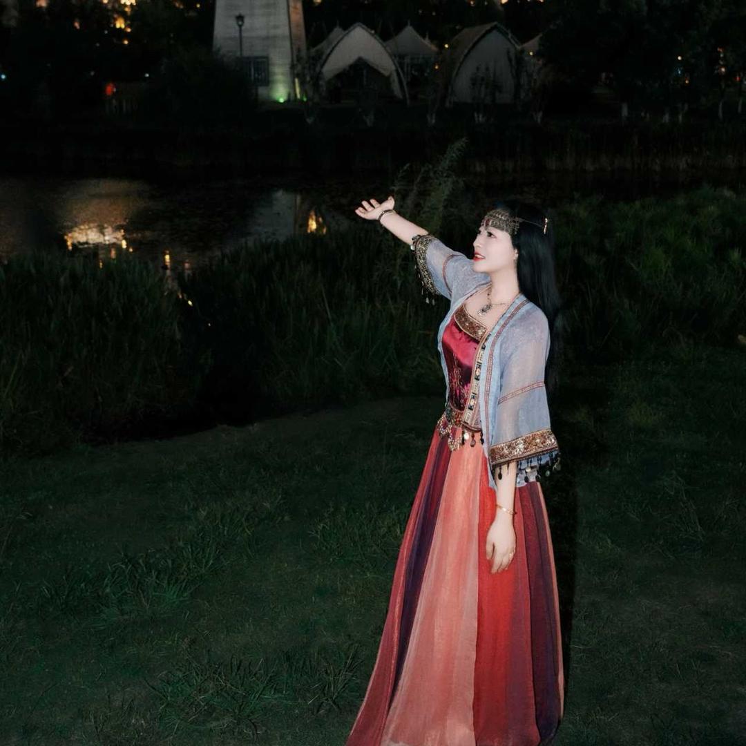 做自己想做的事情，活成自己想要的样子