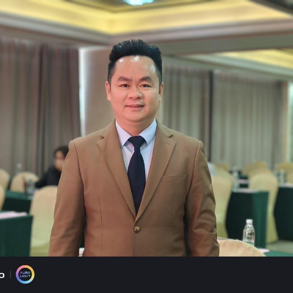 宝中宝集团丨酒店郑征云