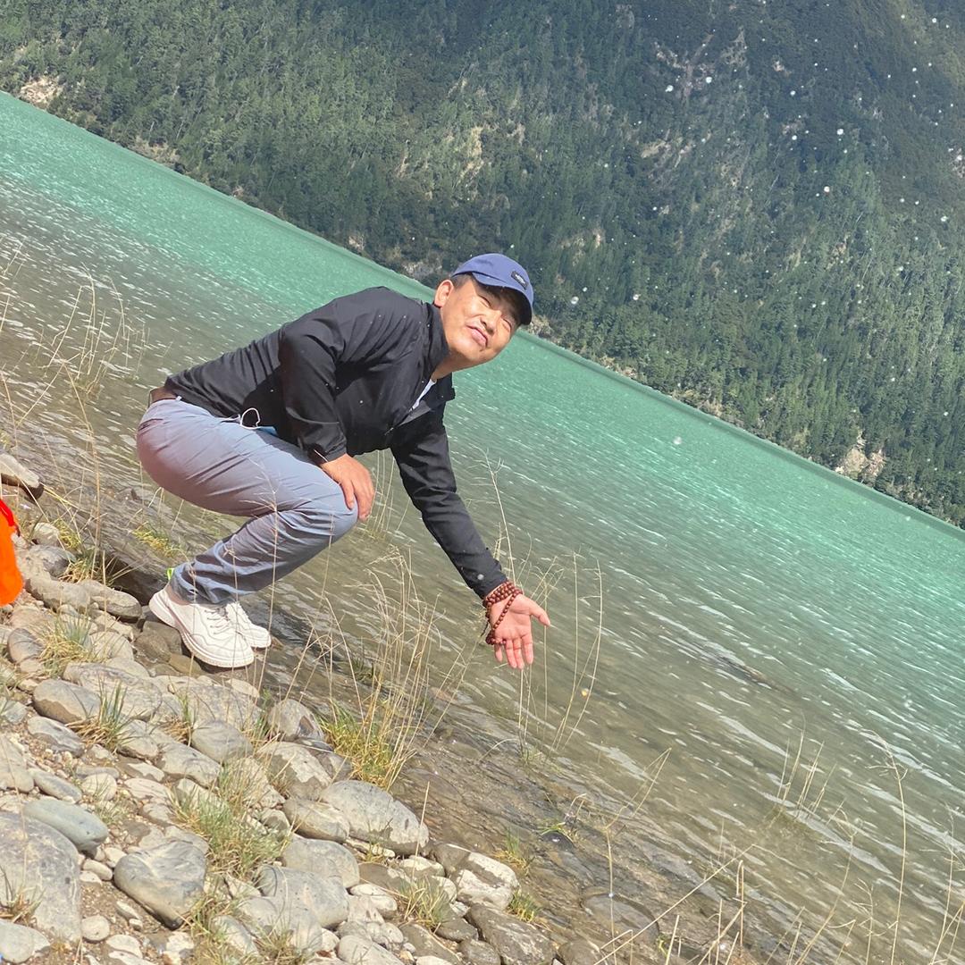 拉萨多吉🕵️‍♀️