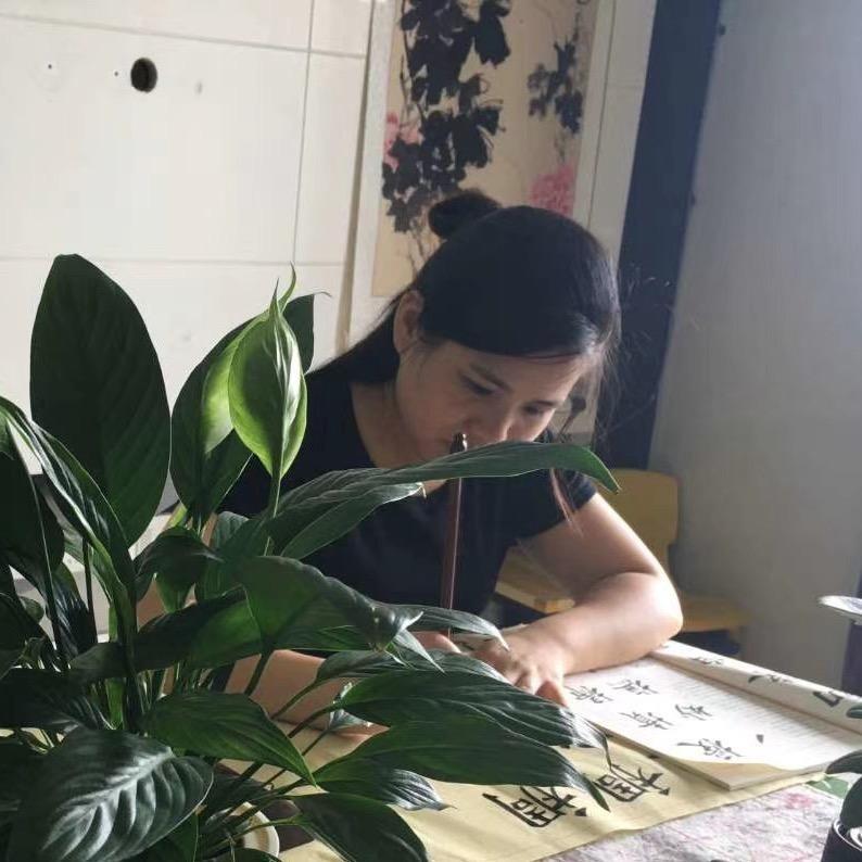 杨老师练字呀精选店