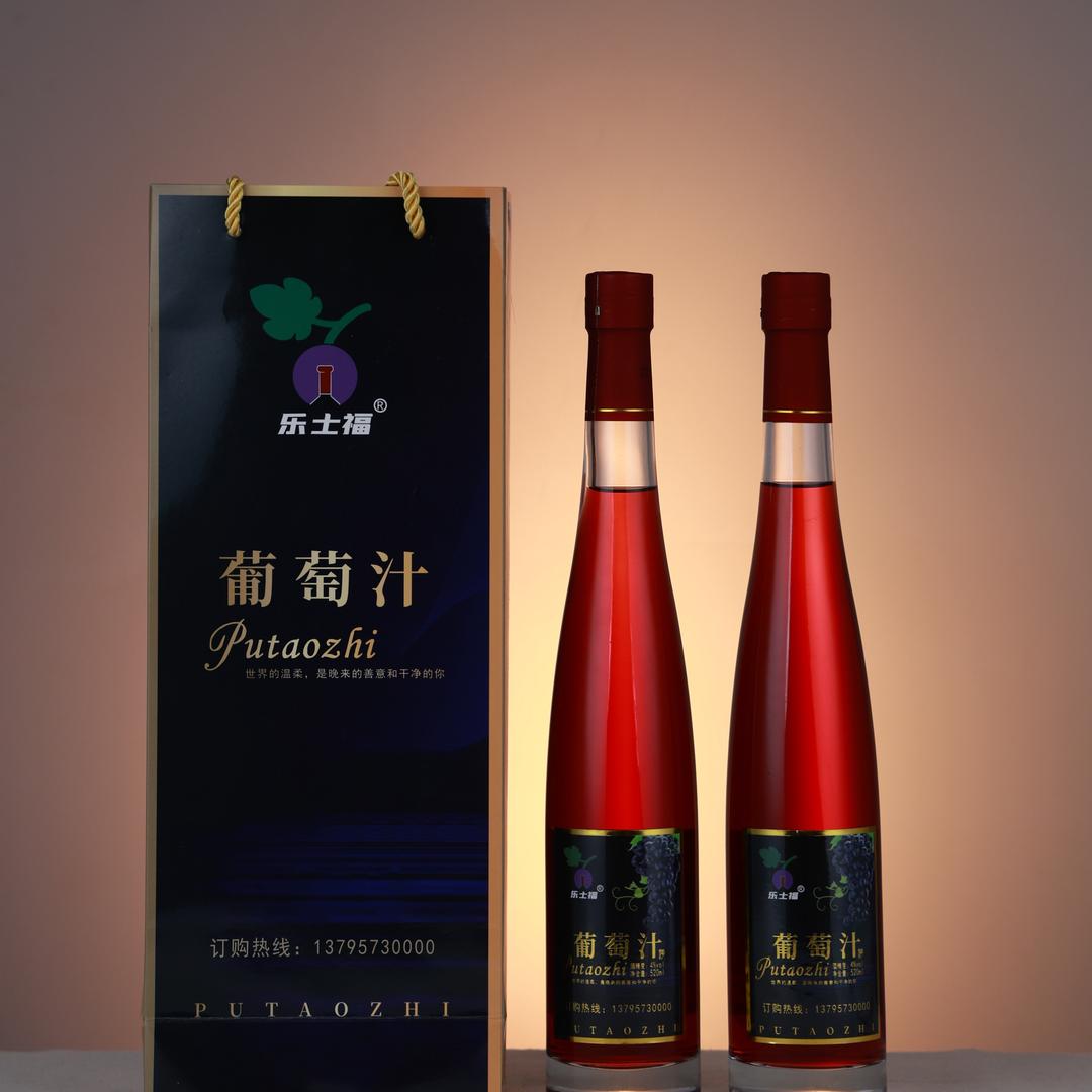 乐士福葡萄汁（成都）