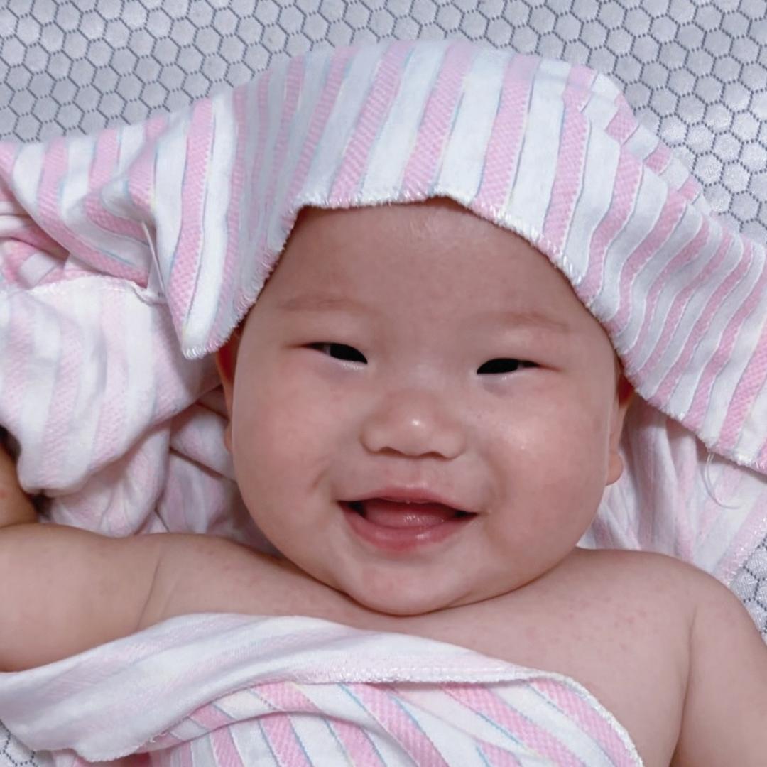 小派妈妈
