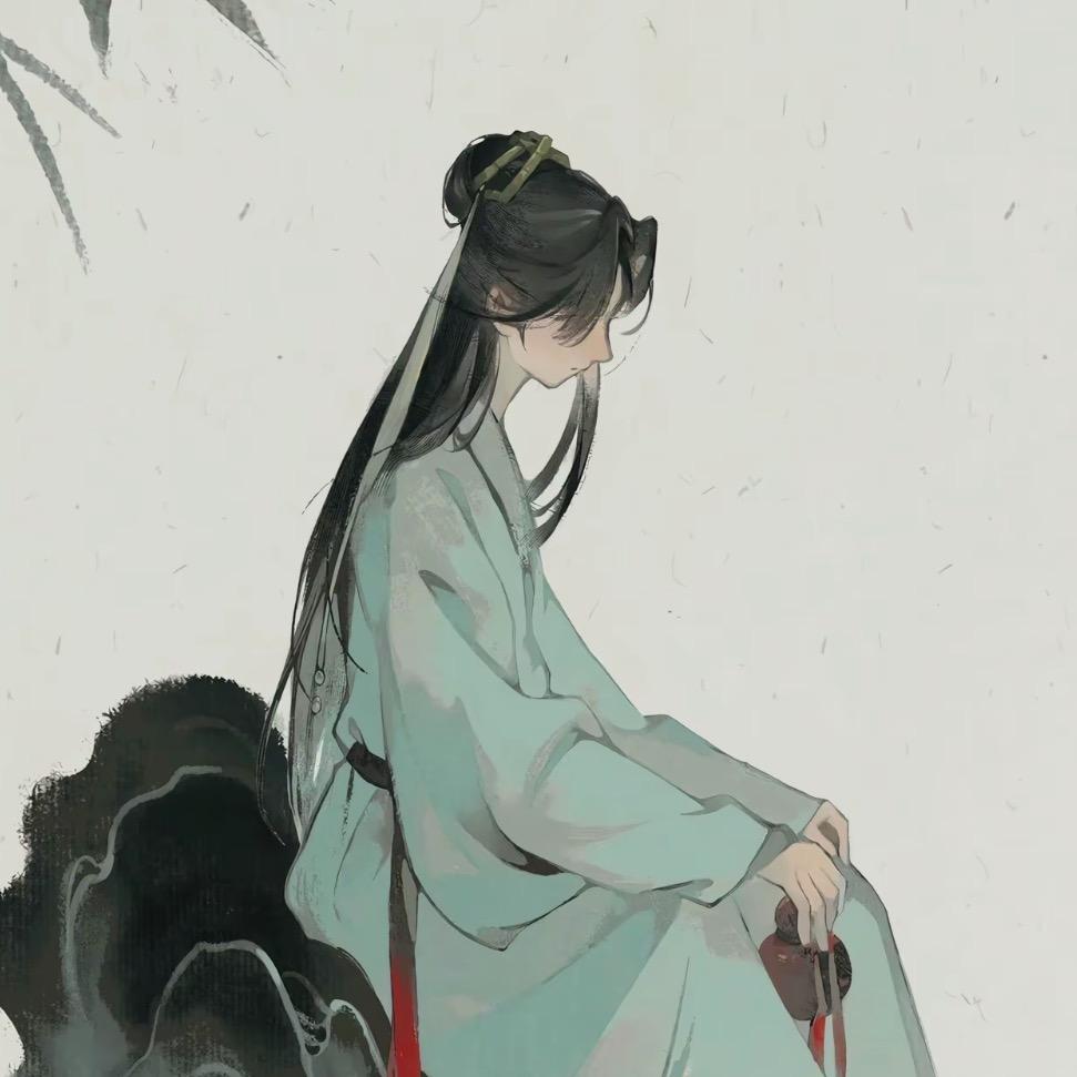 烟梦玄