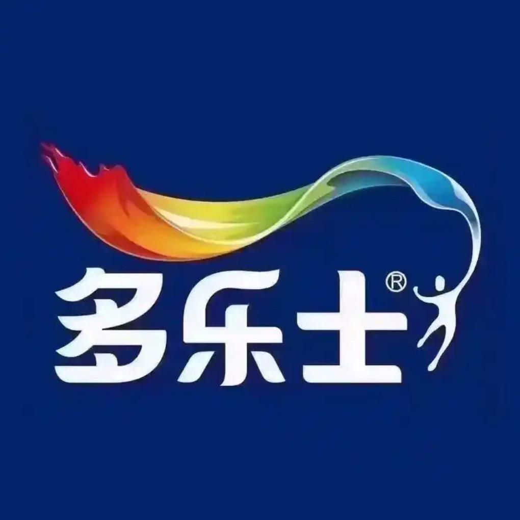 多乐士墙面艺术馆珠海总店