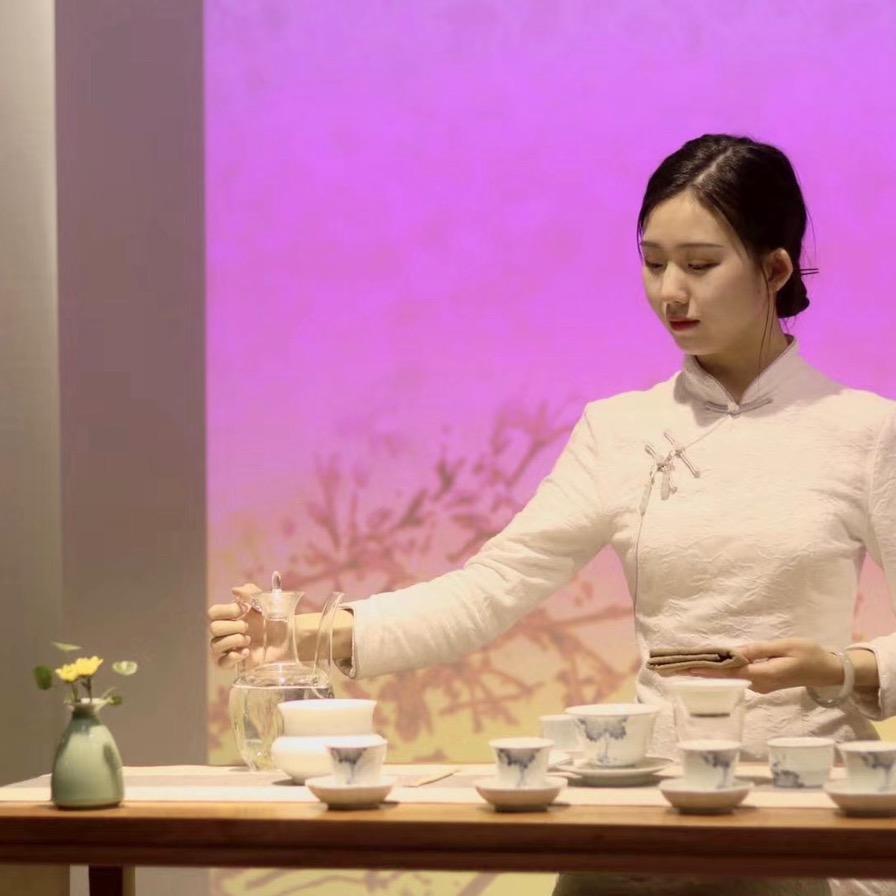 李梦竹～