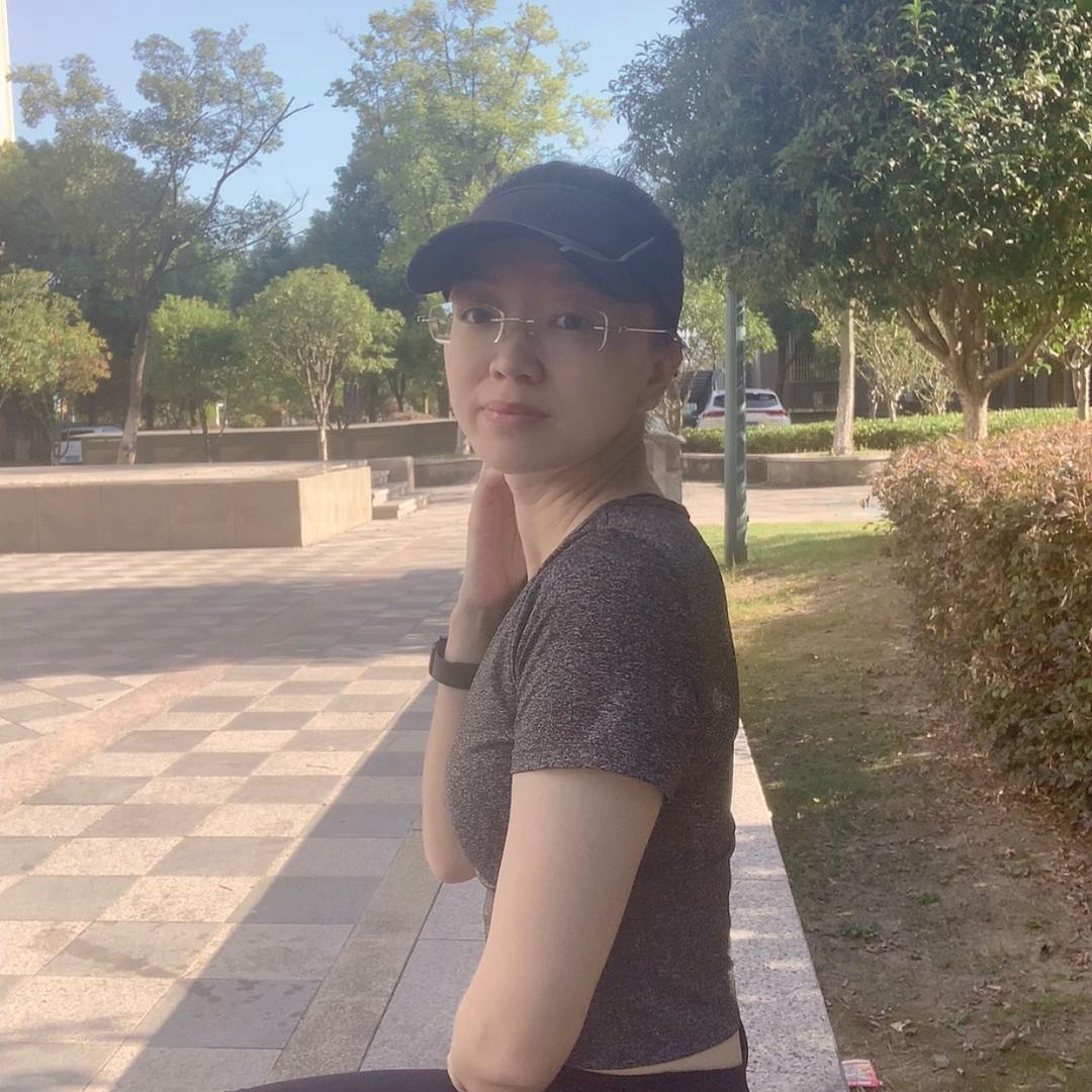 30+宝妈佛系健身