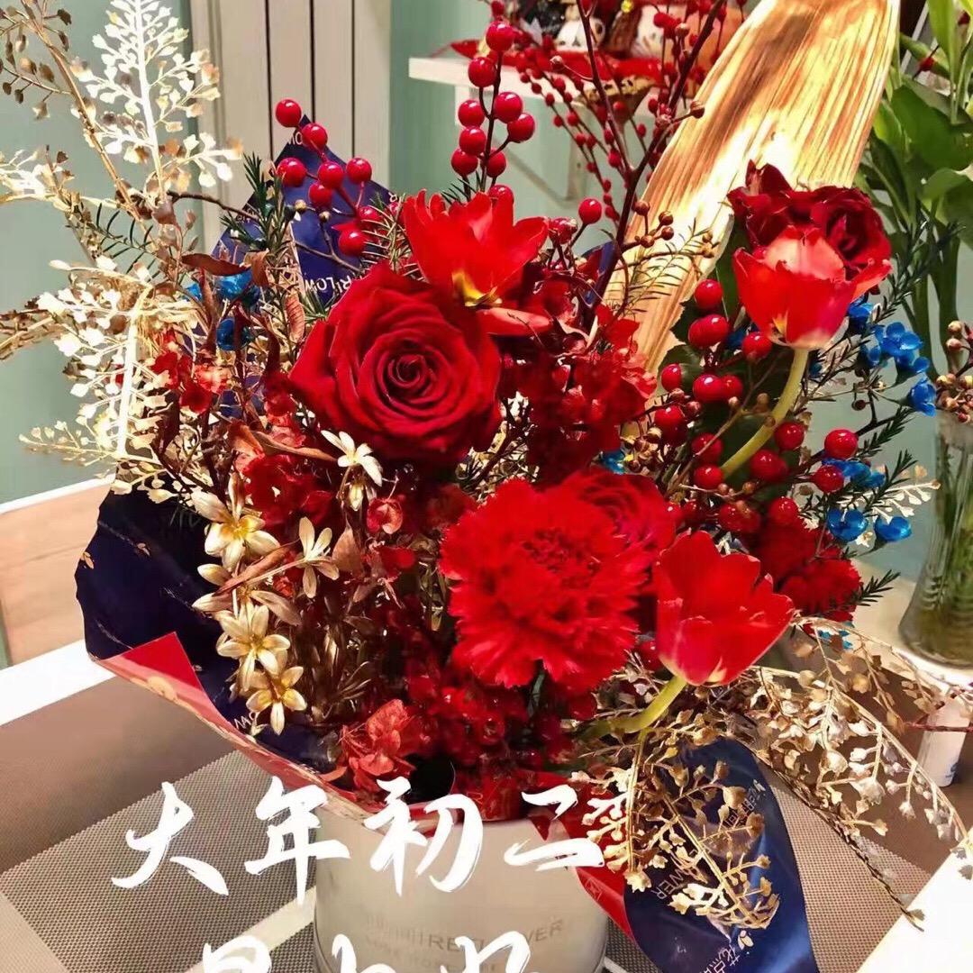 遇见你是我的缘🤝