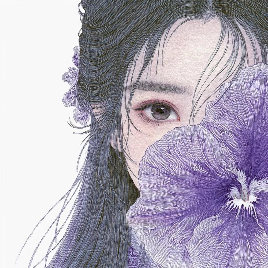 ღ玫瑰
