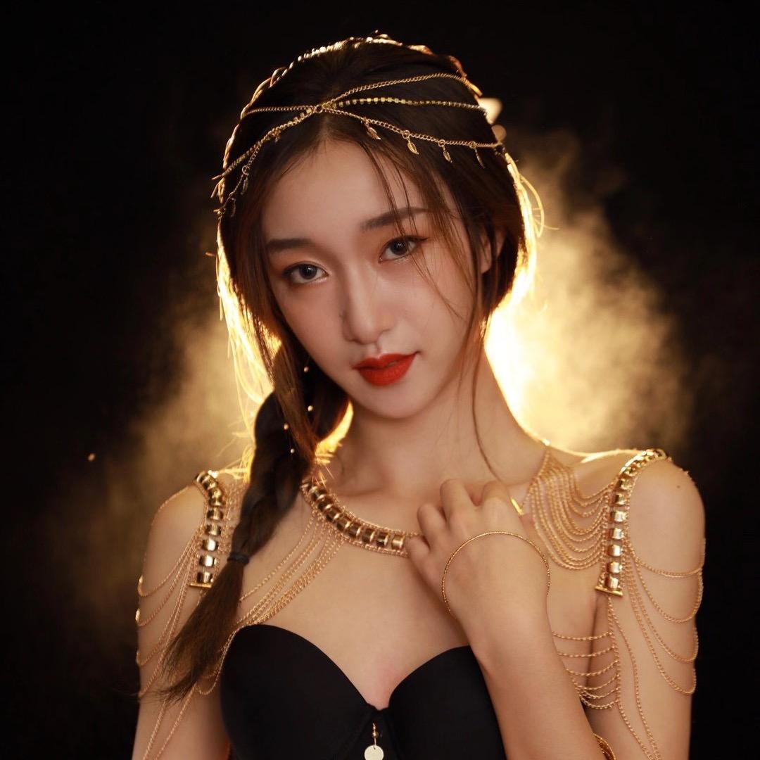若若-