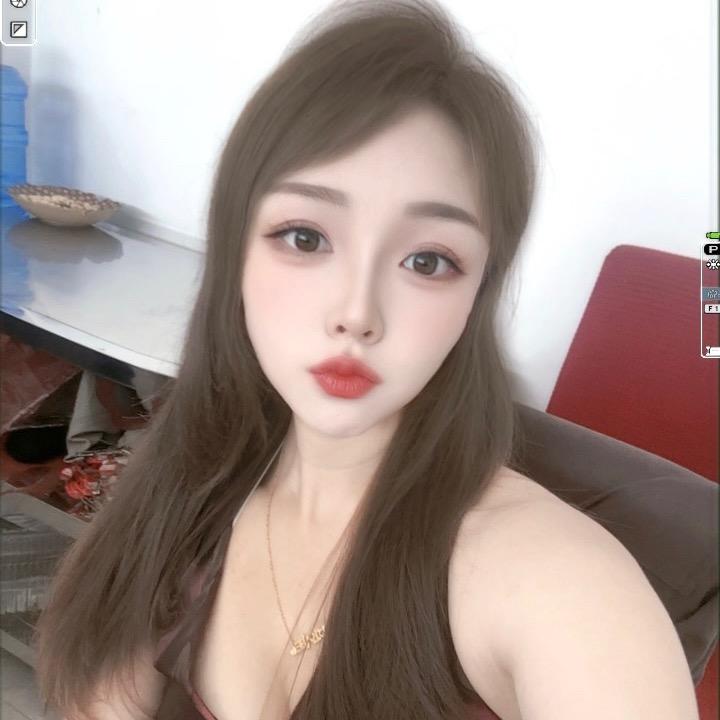 你的女孩👧🏻💕