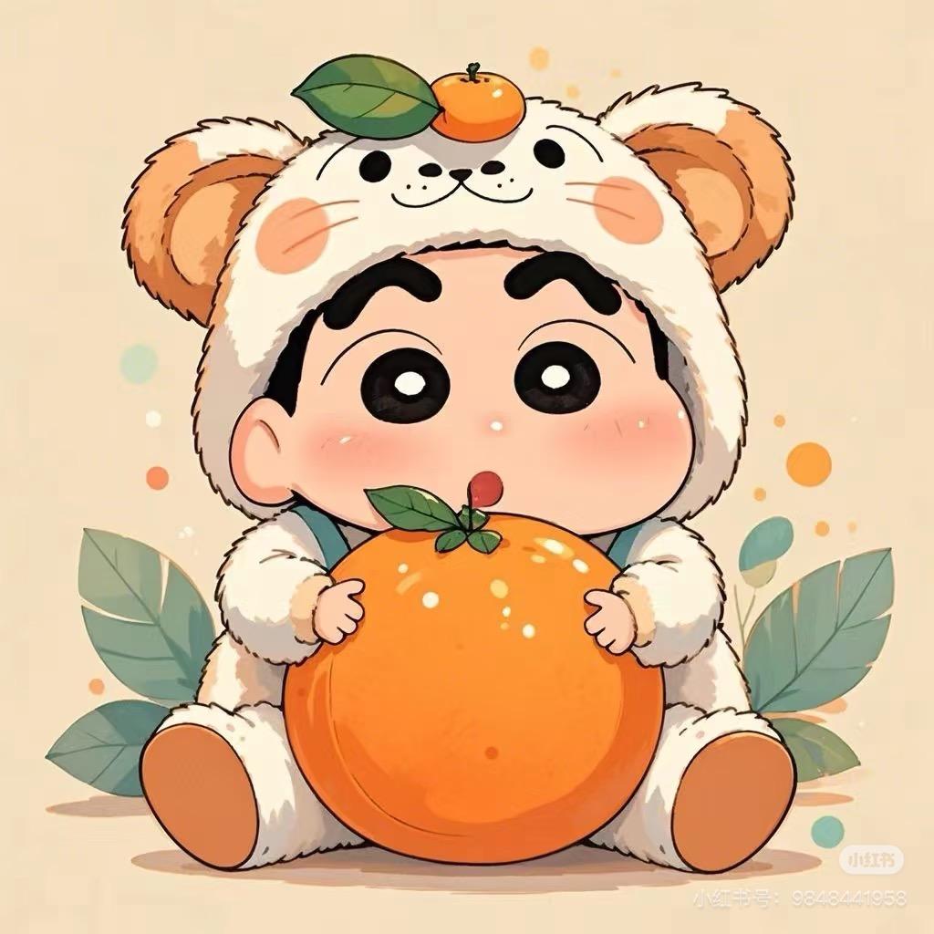 小苹果🍎益智动画