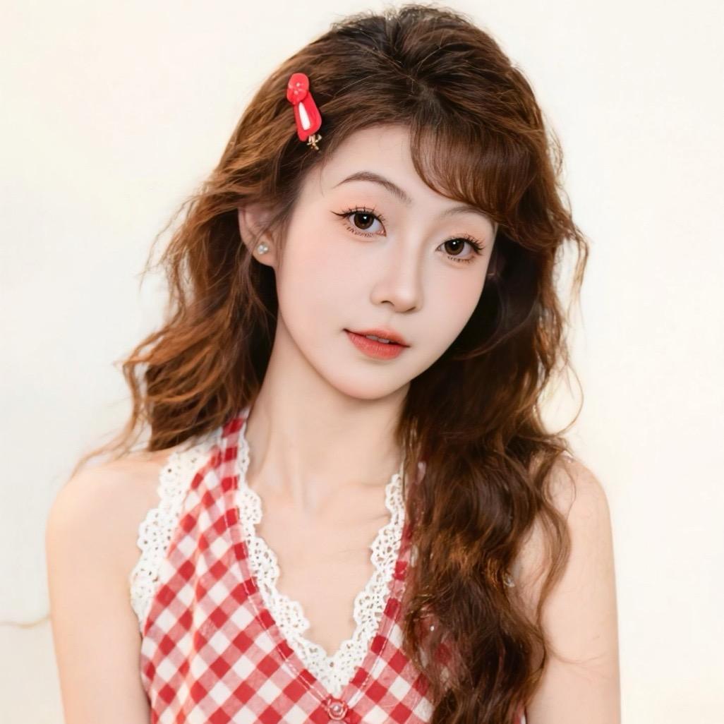 一只小小的羊🐑