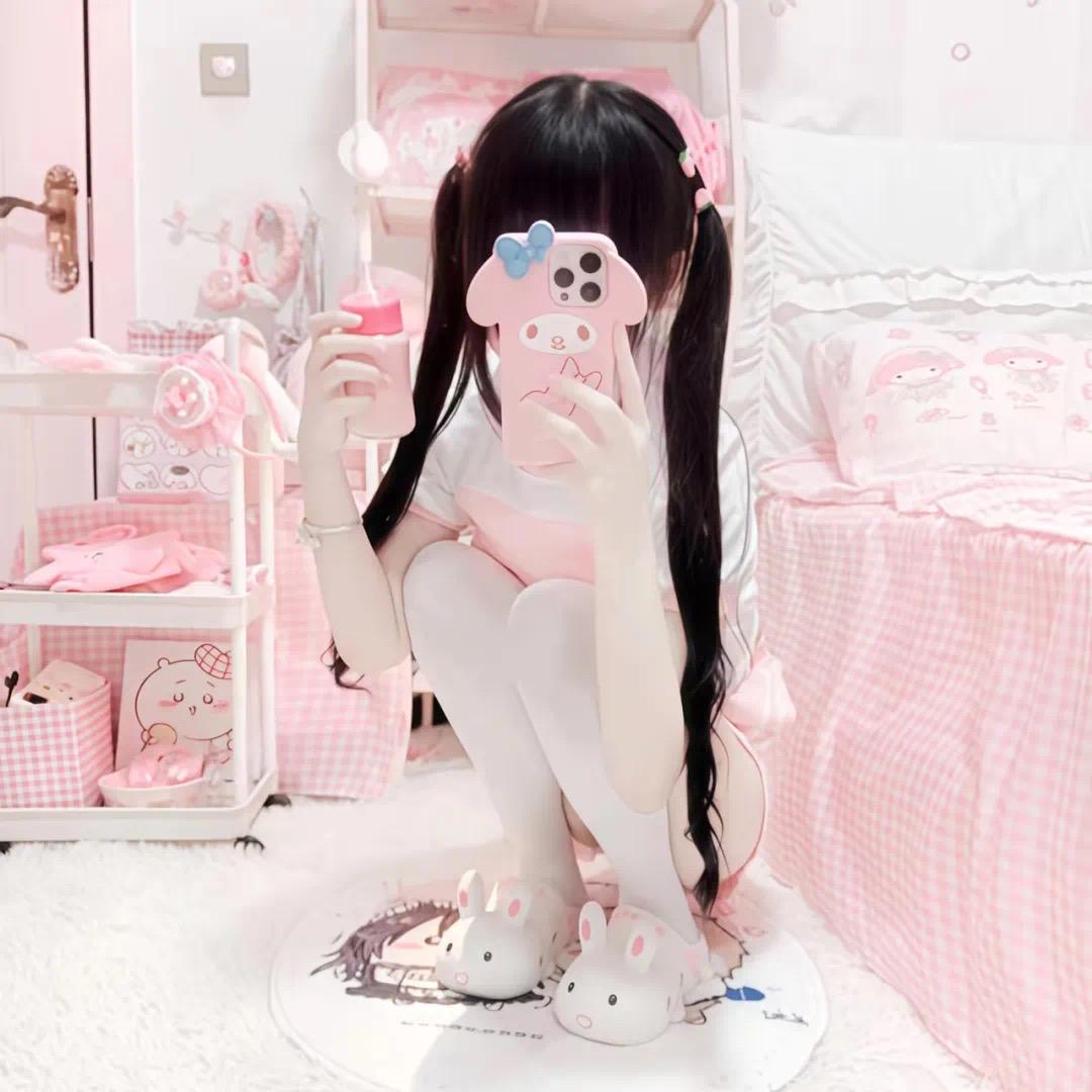 小果冻