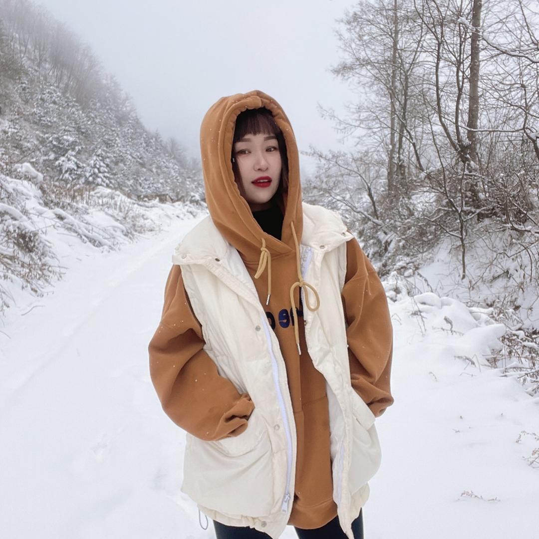 小陈姑凉