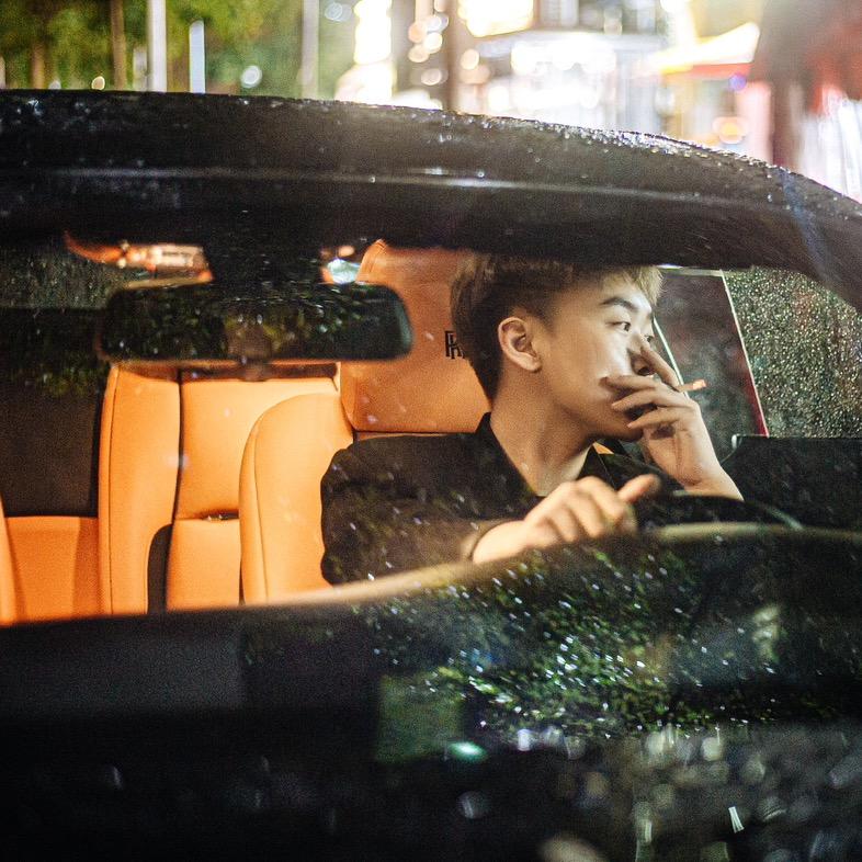 李睿泽