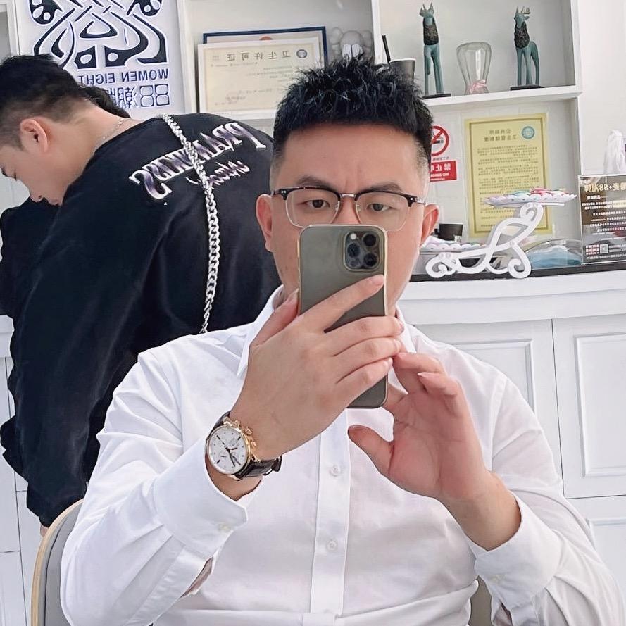 汕头市澄海区富誉华庭~富强童童YJP