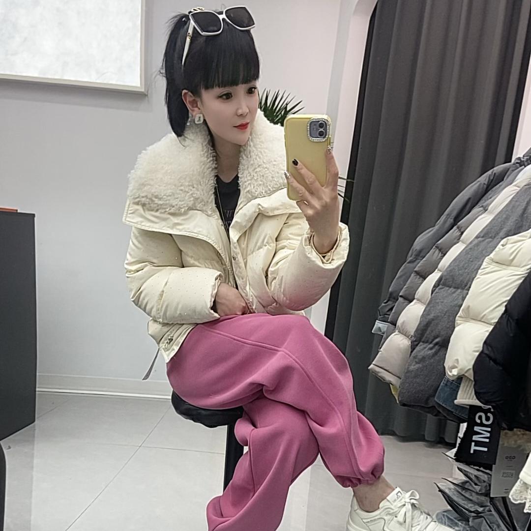 莲塘小胖子女装