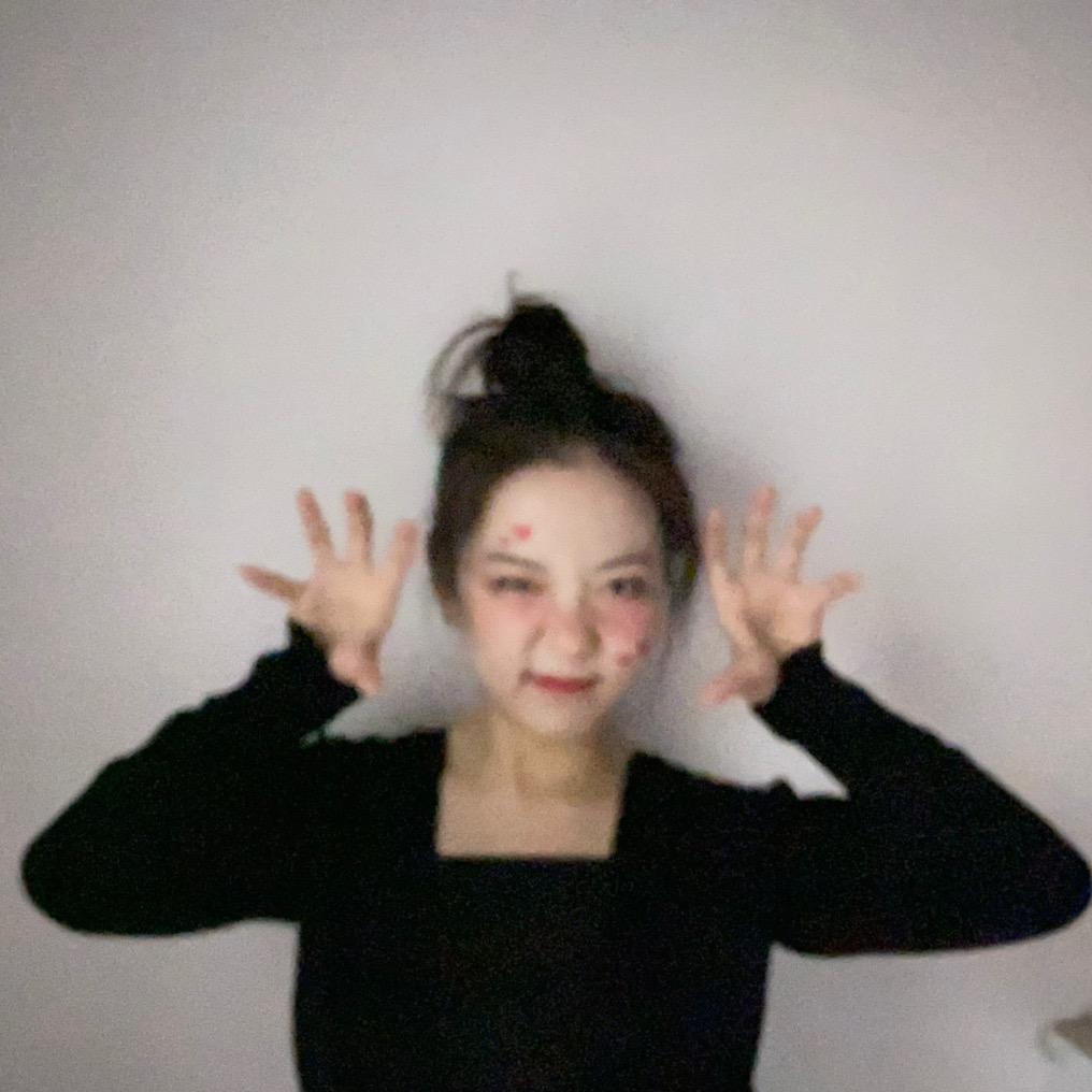 嘘嘘.