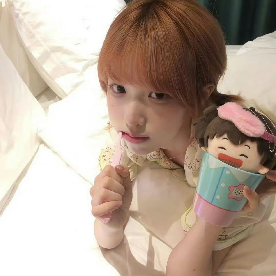 内向小美