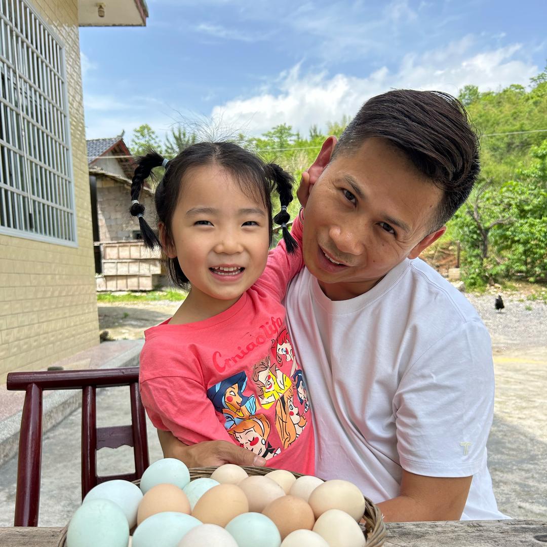 乡村波哥（小怡妹）