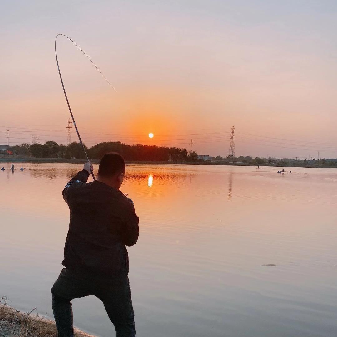 小黑水产（专业钓场配送）🐟🐟🐟